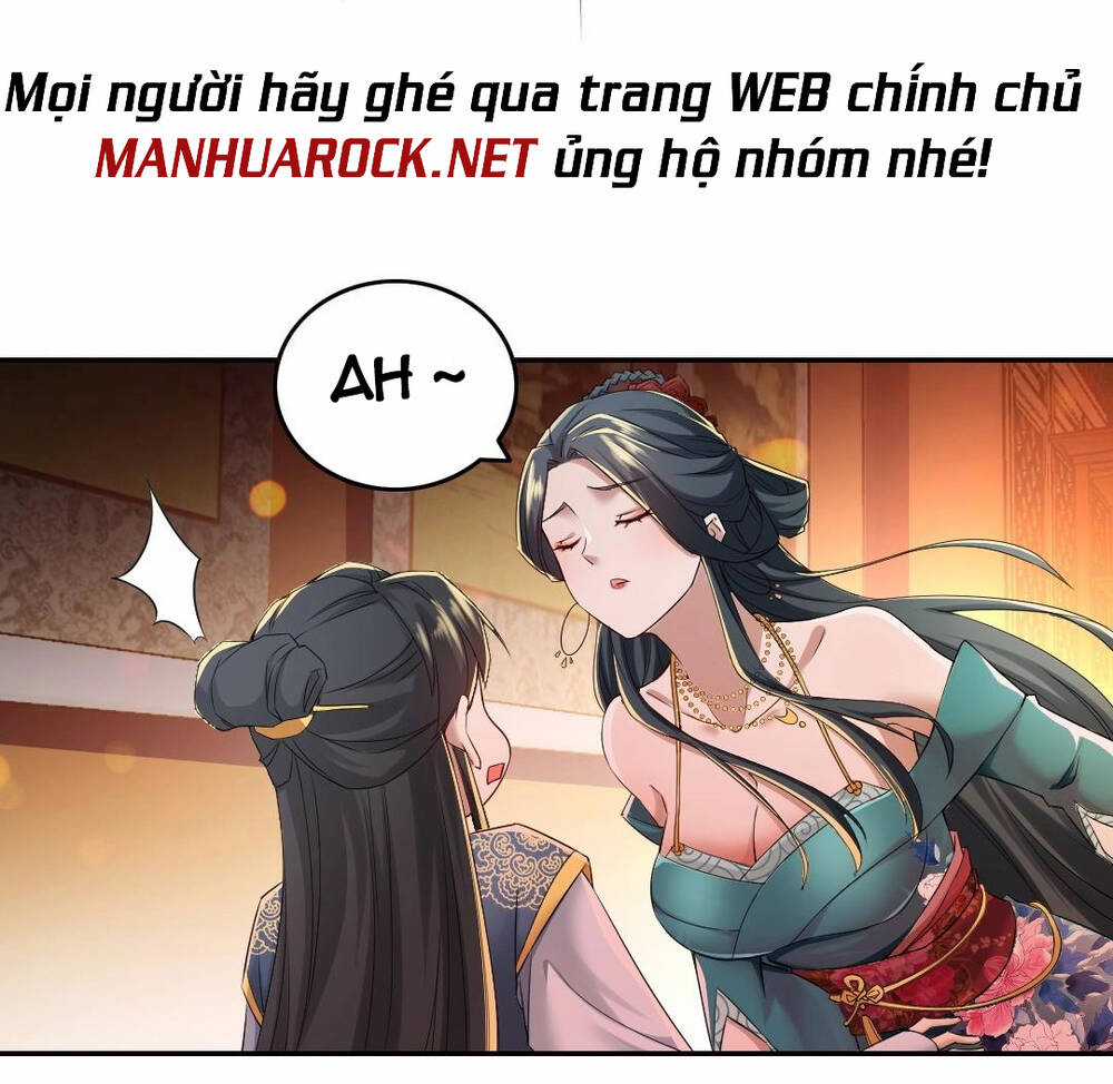 Không Nhường Nữa Ta Chết, Ta Liền Thật Vô Địch Chapter 9 trang 23