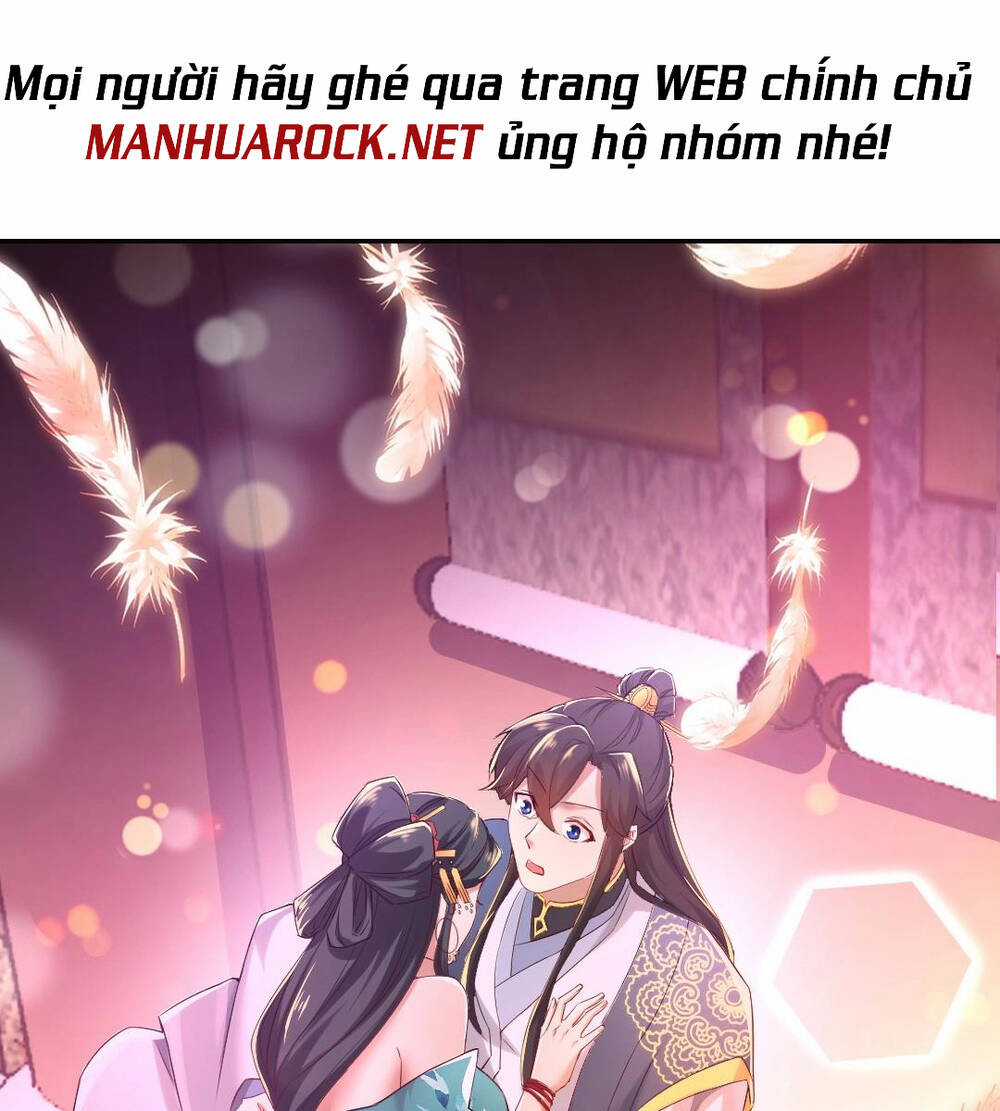 Không Nhường Nữa Ta Chết, Ta Liền Thật Vô Địch Chapter 9 trang 24