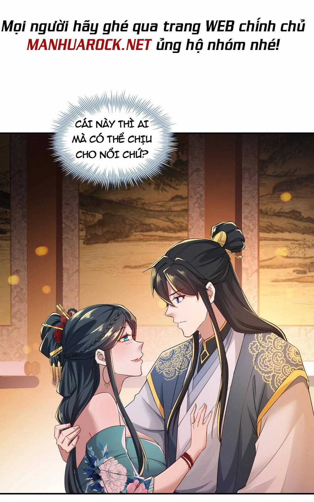Không Nhường Nữa Ta Chết, Ta Liền Thật Vô Địch Chapter 9 trang 26