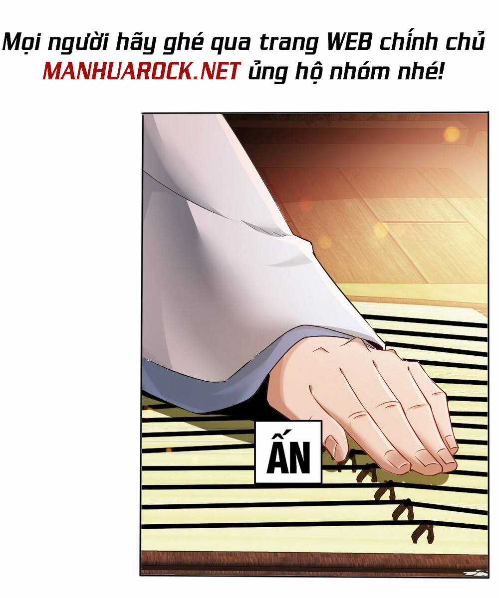 Không Nhường Nữa Ta Chết, Ta Liền Thật Vô Địch Chapter 9 trang 3