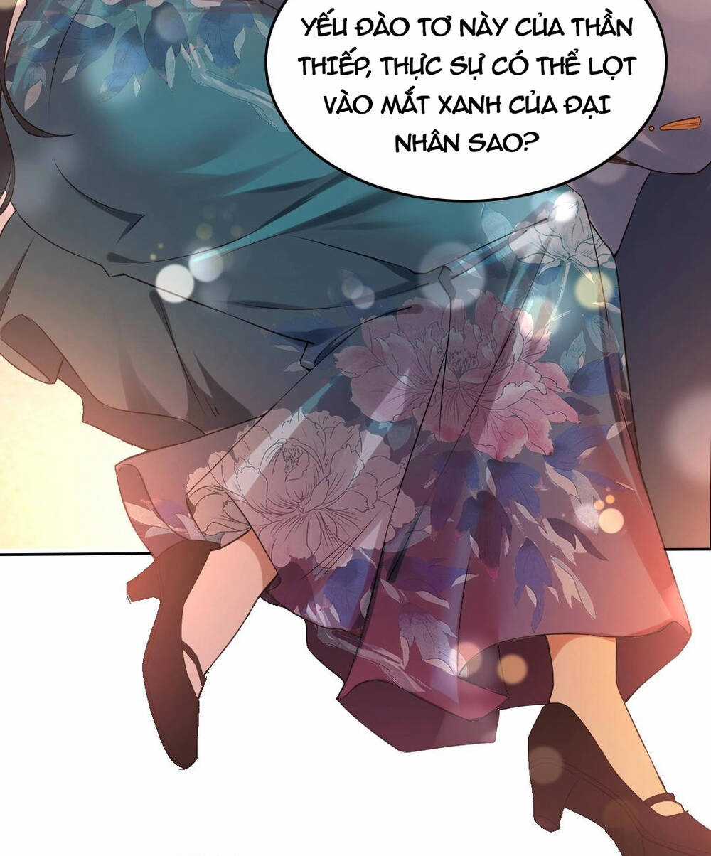 Không Nhường Nữa Ta Chết, Ta Liền Thật Vô Địch Chapter 9 trang 31