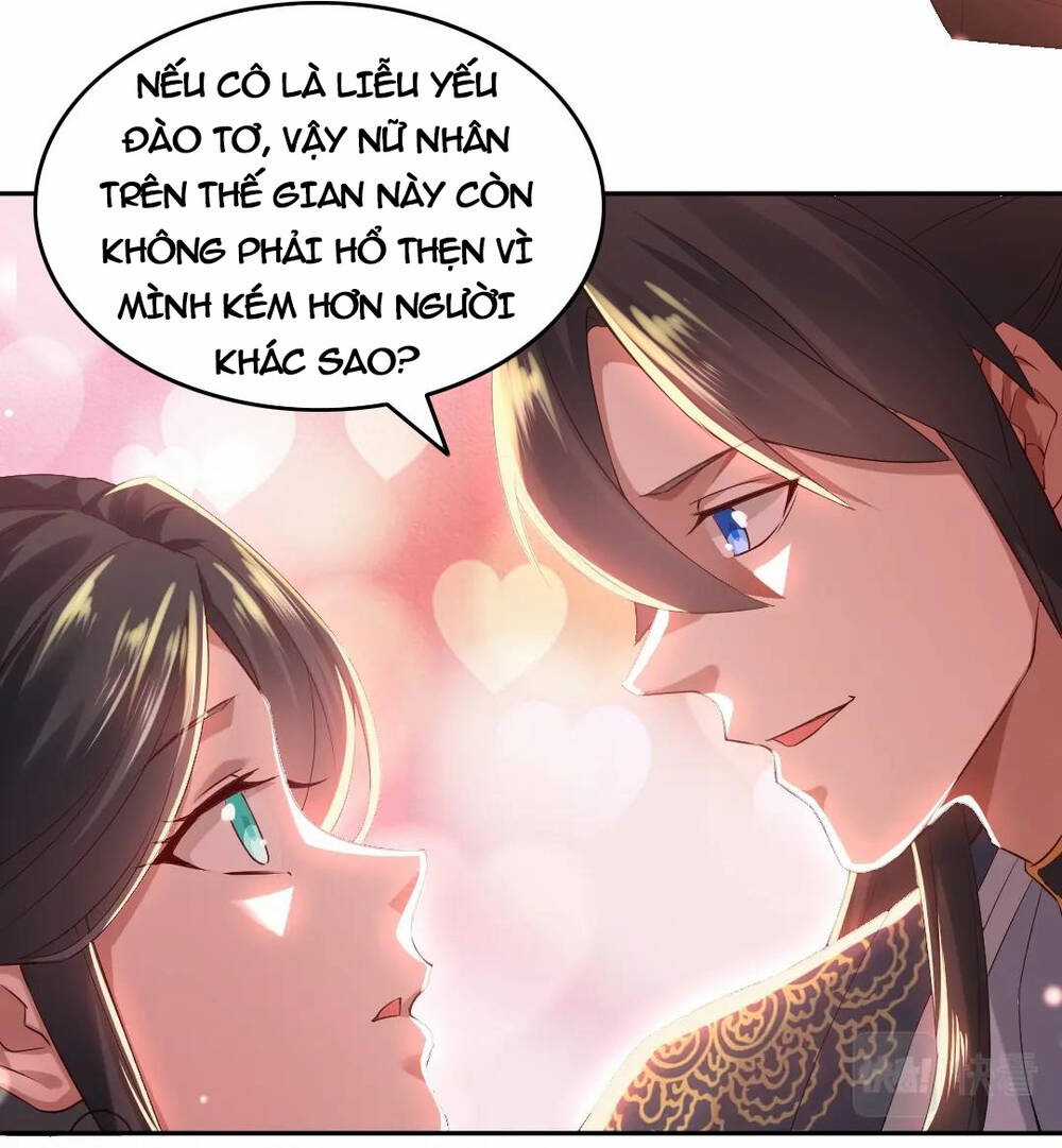 Không Nhường Nữa Ta Chết, Ta Liền Thật Vô Địch Chapter 9 trang 32