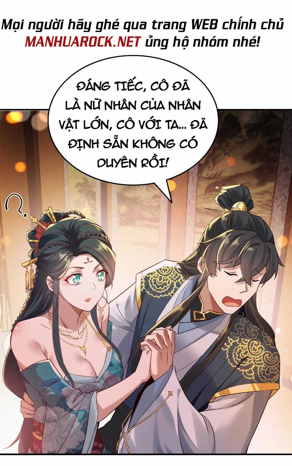Không Nhường Nữa Ta Chết, Ta Liền Thật Vô Địch Chapter 9 trang 33