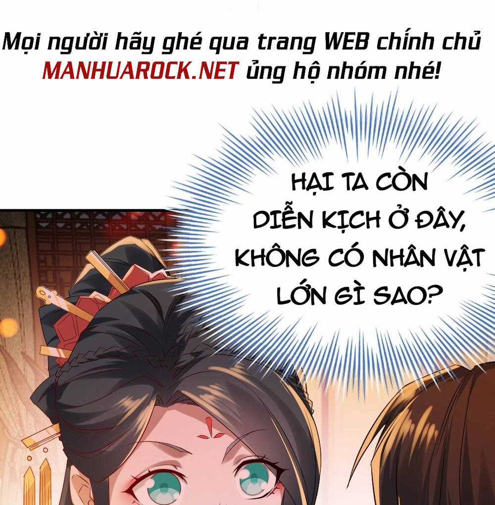 Không Nhường Nữa Ta Chết, Ta Liền Thật Vô Địch Chapter 9 trang 37