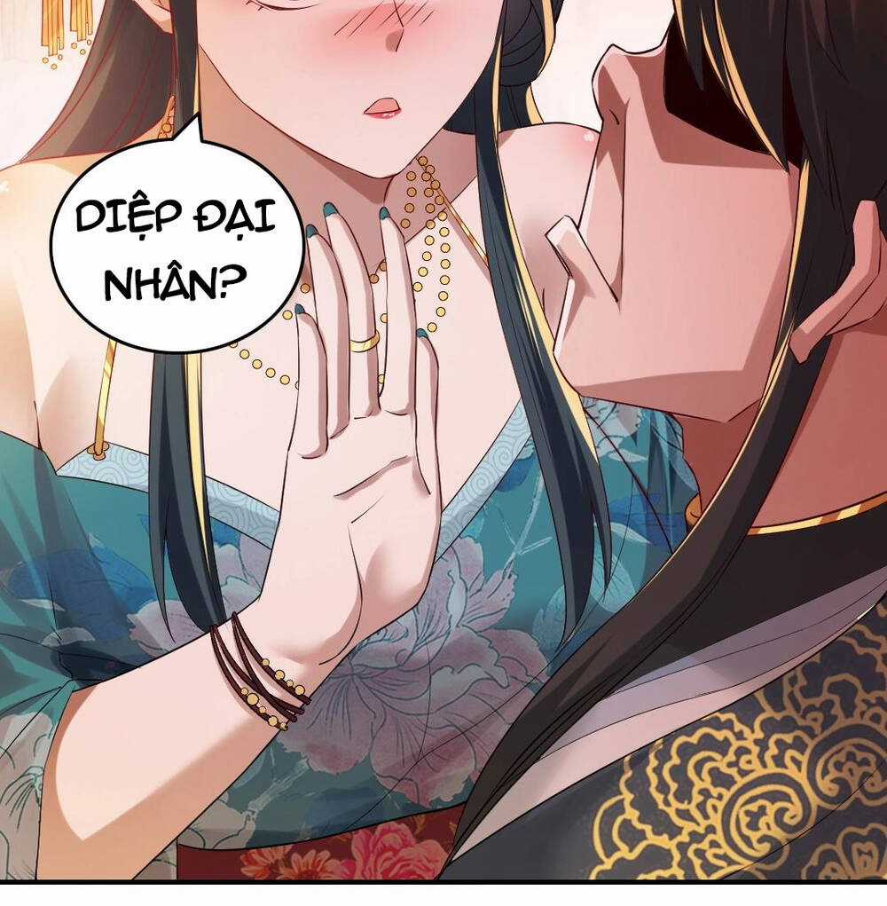 Không Nhường Nữa Ta Chết, Ta Liền Thật Vô Địch Chapter 9 trang 38