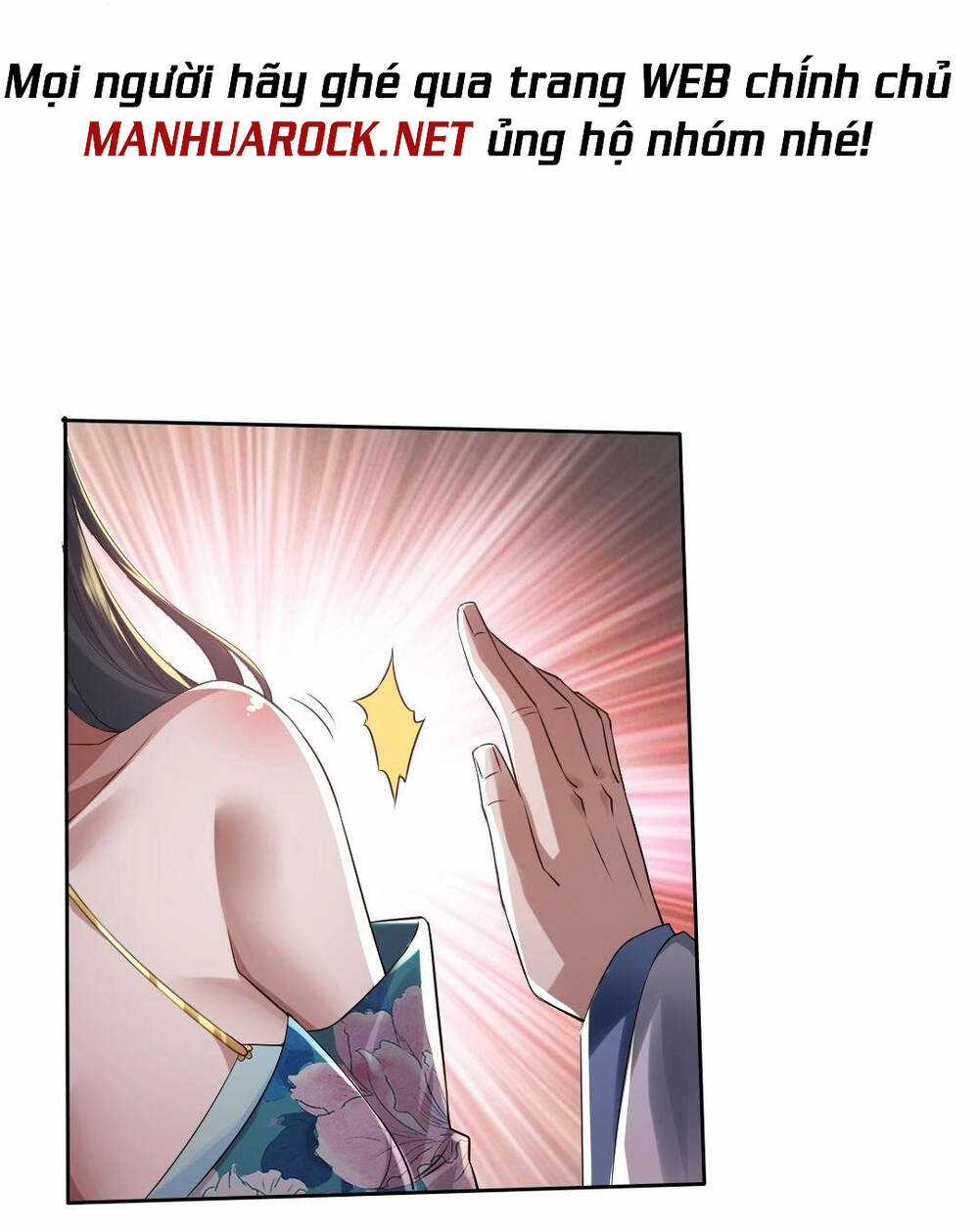 Không Nhường Nữa Ta Chết, Ta Liền Thật Vô Địch Chapter 9 trang 39