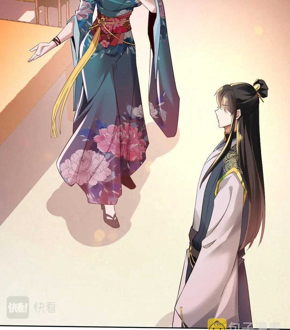 Không Nhường Nữa Ta Chết, Ta Liền Thật Vô Địch Chapter 9 trang 43