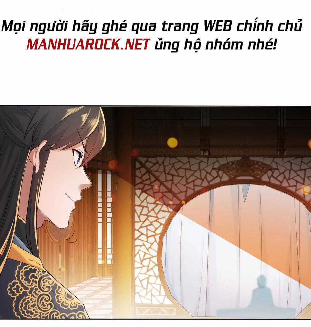 Không Nhường Nữa Ta Chết, Ta Liền Thật Vô Địch Chapter 9 trang 5