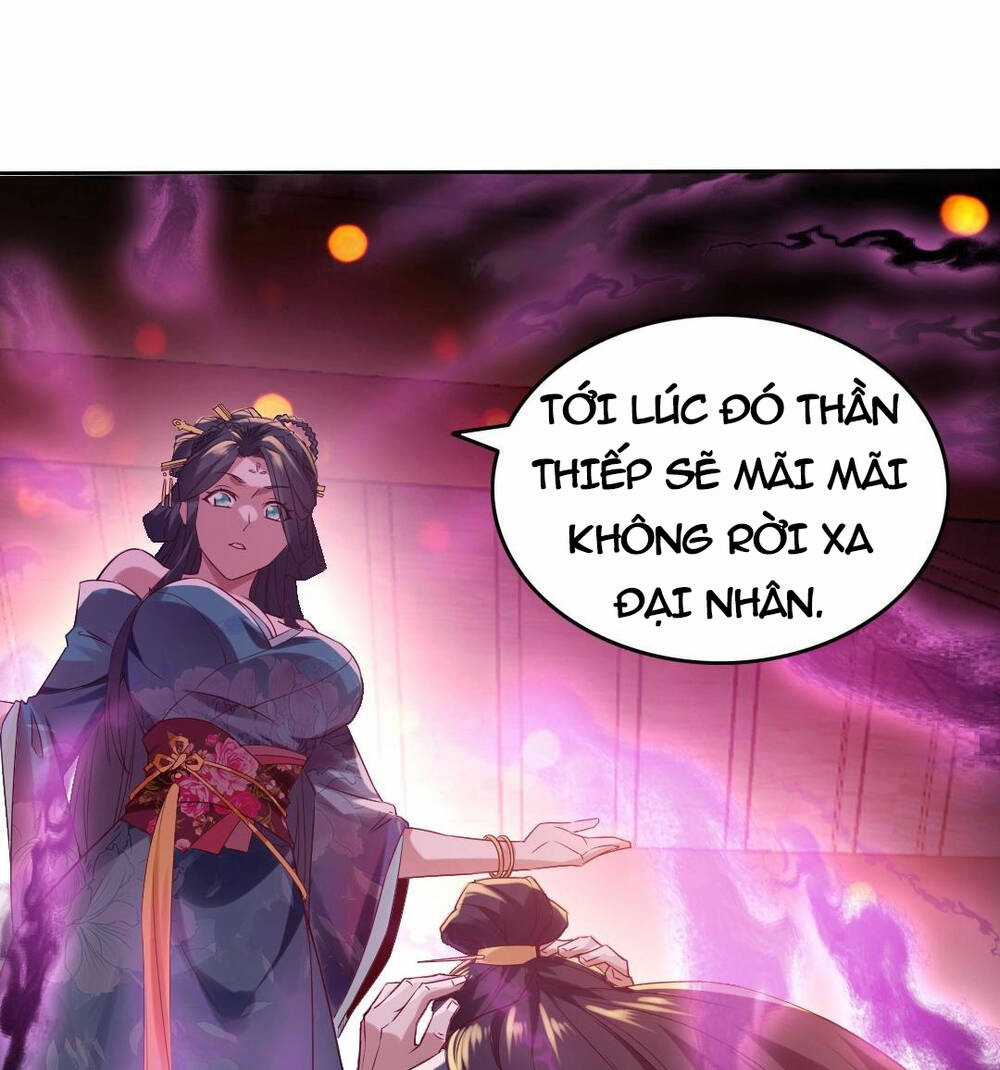 Không Nhường Nữa Ta Chết, Ta Liền Thật Vô Địch Chapter 9 trang 52