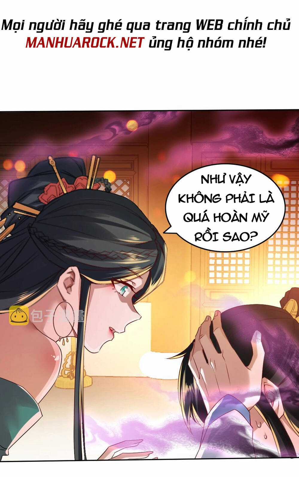 Không Nhường Nữa Ta Chết, Ta Liền Thật Vô Địch Chapter 9 trang 54
