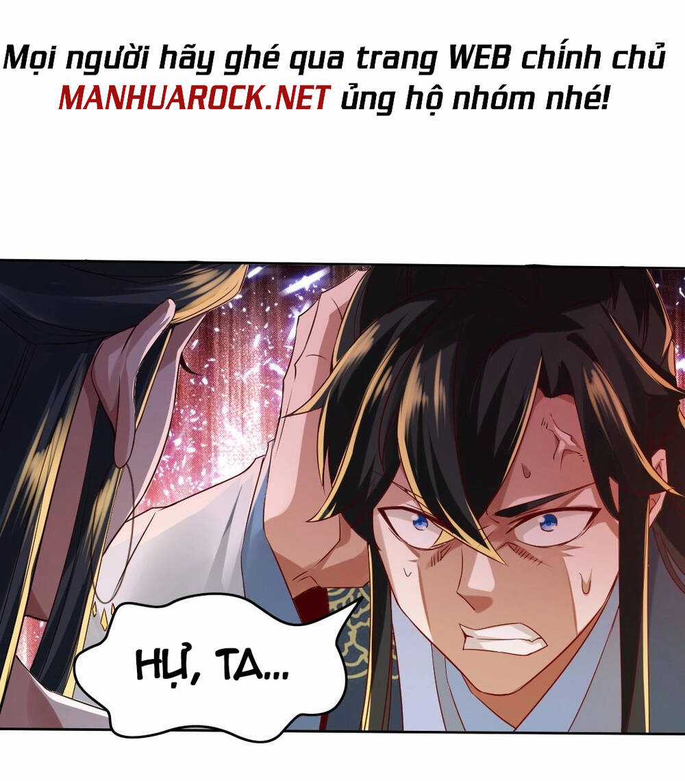 Không Nhường Nữa Ta Chết, Ta Liền Thật Vô Địch Chapter 9 trang 55