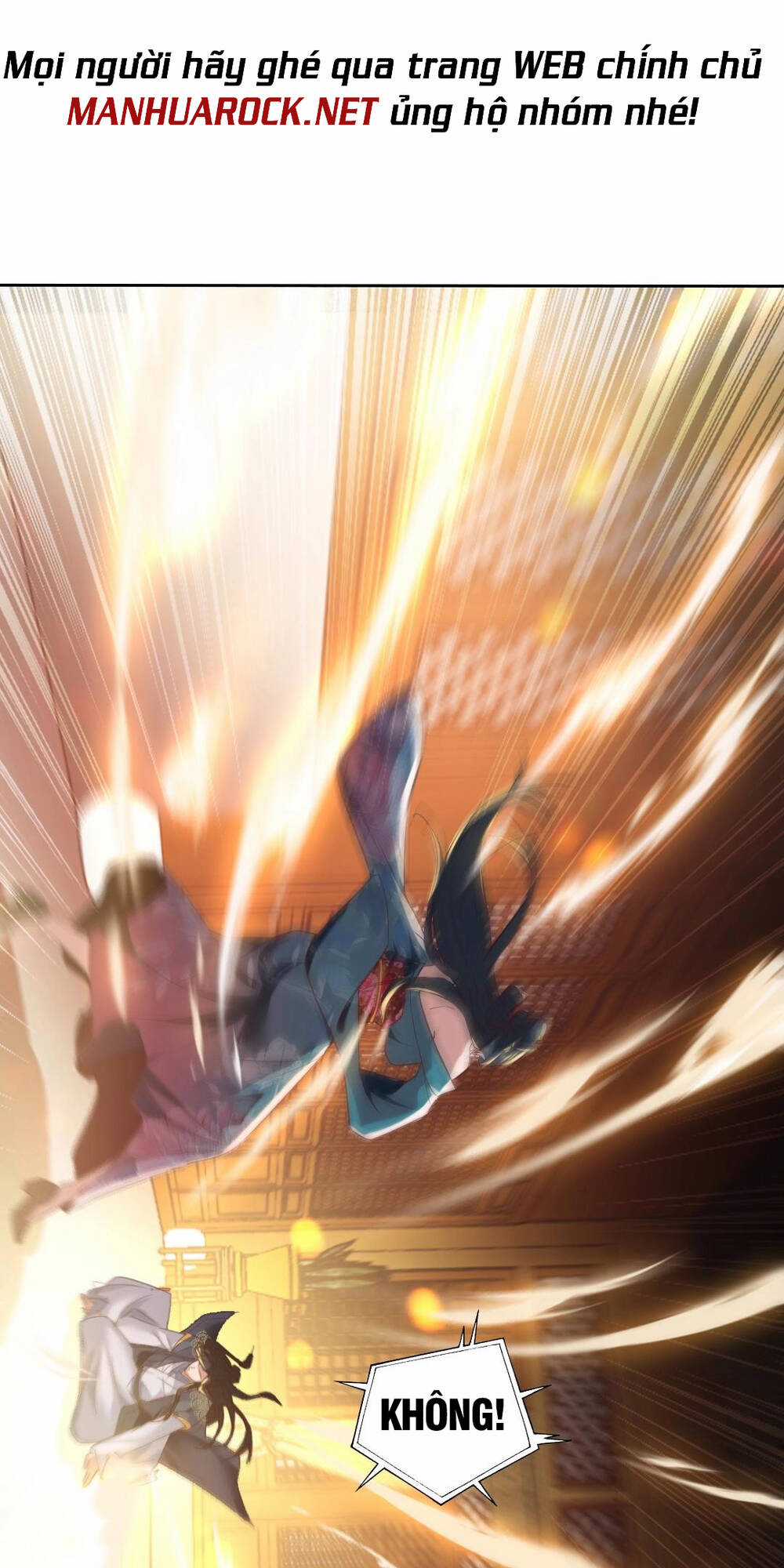 Không Nhường Nữa Ta Chết, Ta Liền Thật Vô Địch Chapter 9 trang 56