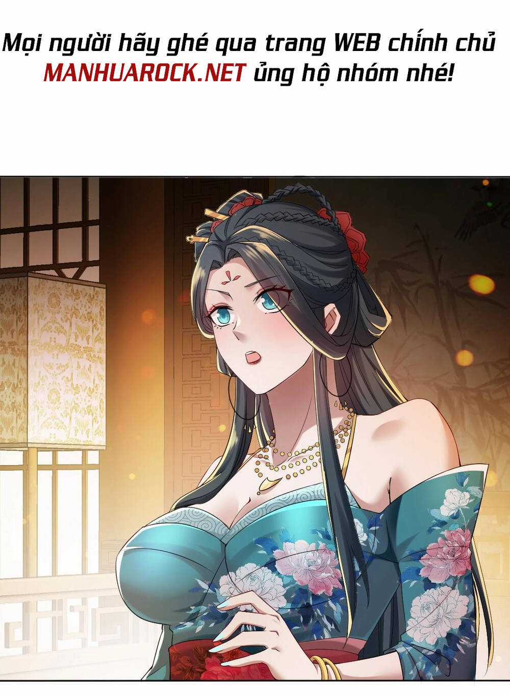 Không Nhường Nữa Ta Chết, Ta Liền Thật Vô Địch Chapter 9 trang 6