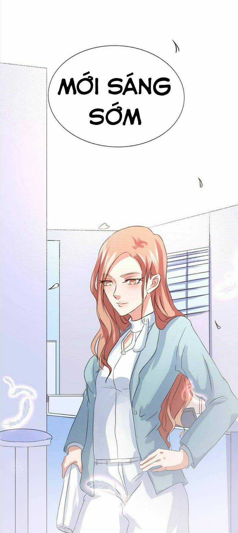 Không Phải Ngón Tay Vàng Chapter 1 trang 9