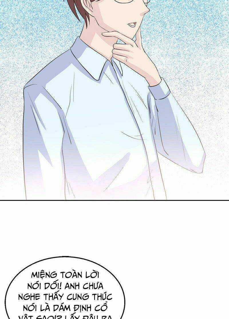 Không Phải Ngón Tay Vàng Chapter 10 trang 2