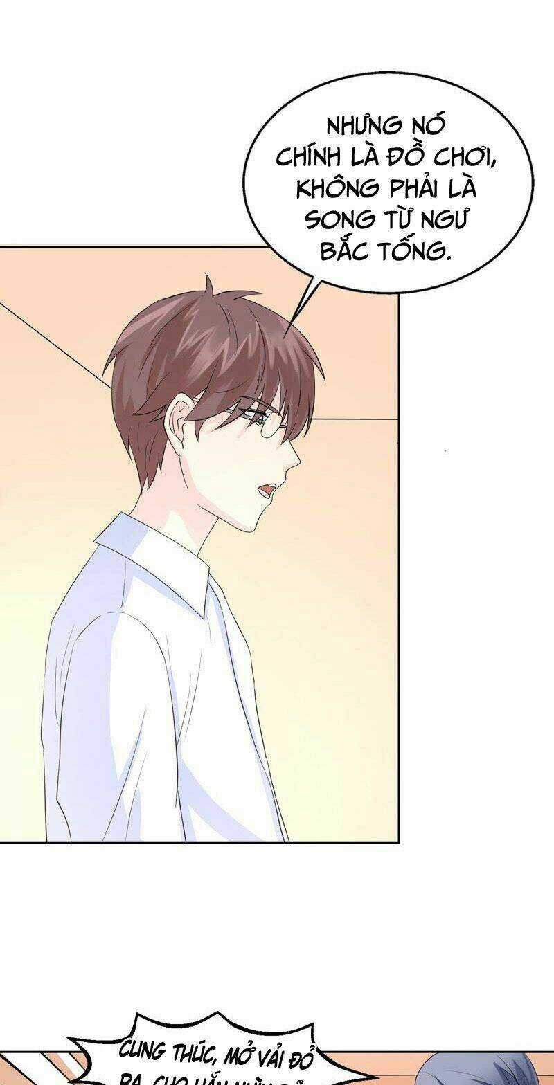 Không Phải Ngón Tay Vàng Chapter 10 trang 4