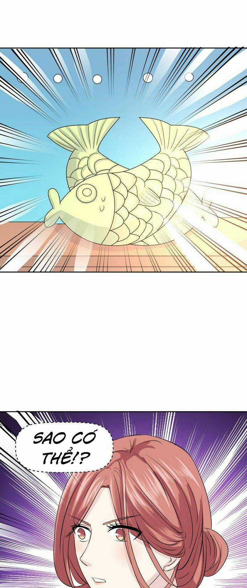 Không Phải Ngón Tay Vàng Chapter 10 trang 6