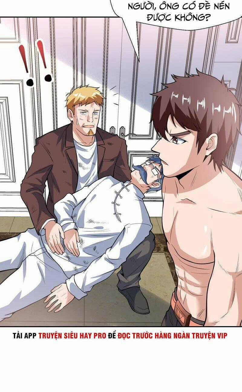 Không Phải Ngón Tay Vàng Chapter 104 trang 13