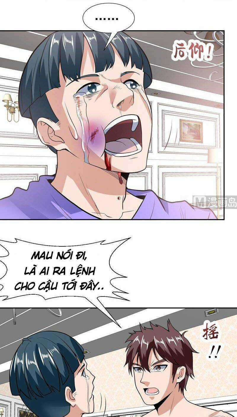 Không Phải Ngón Tay Vàng Chapter 104 trang 4