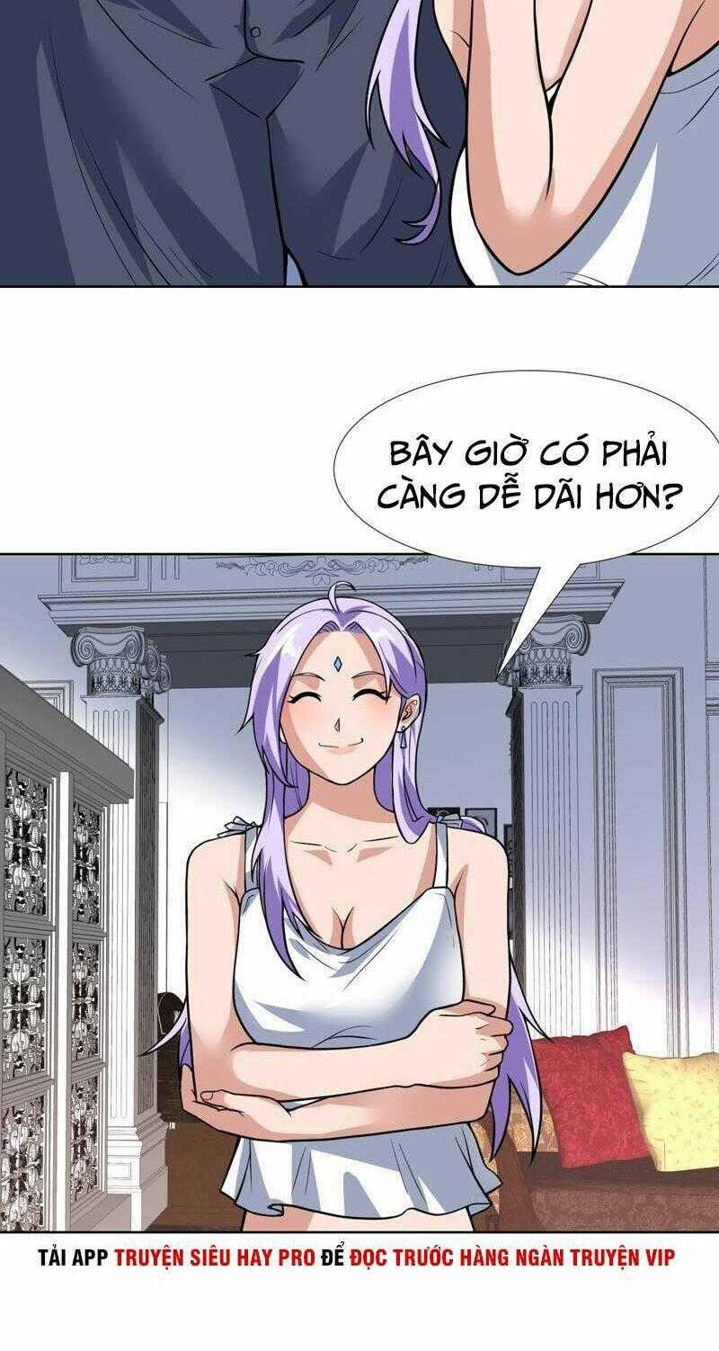 Không Phải Ngón Tay Vàng Chapter 105 trang 13