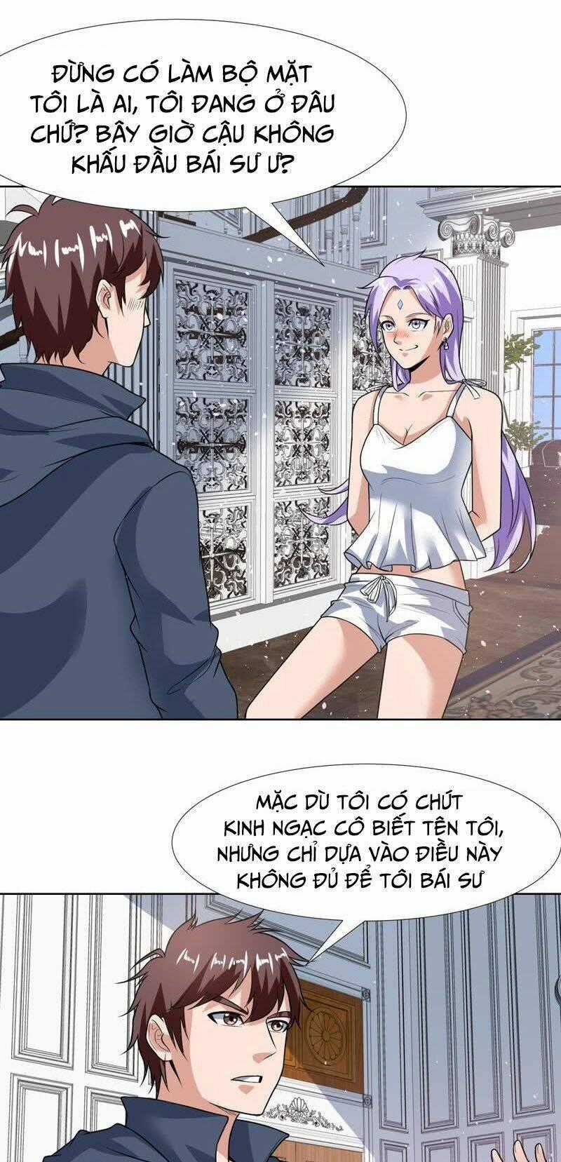 Không Phải Ngón Tay Vàng Chapter 106 trang 0