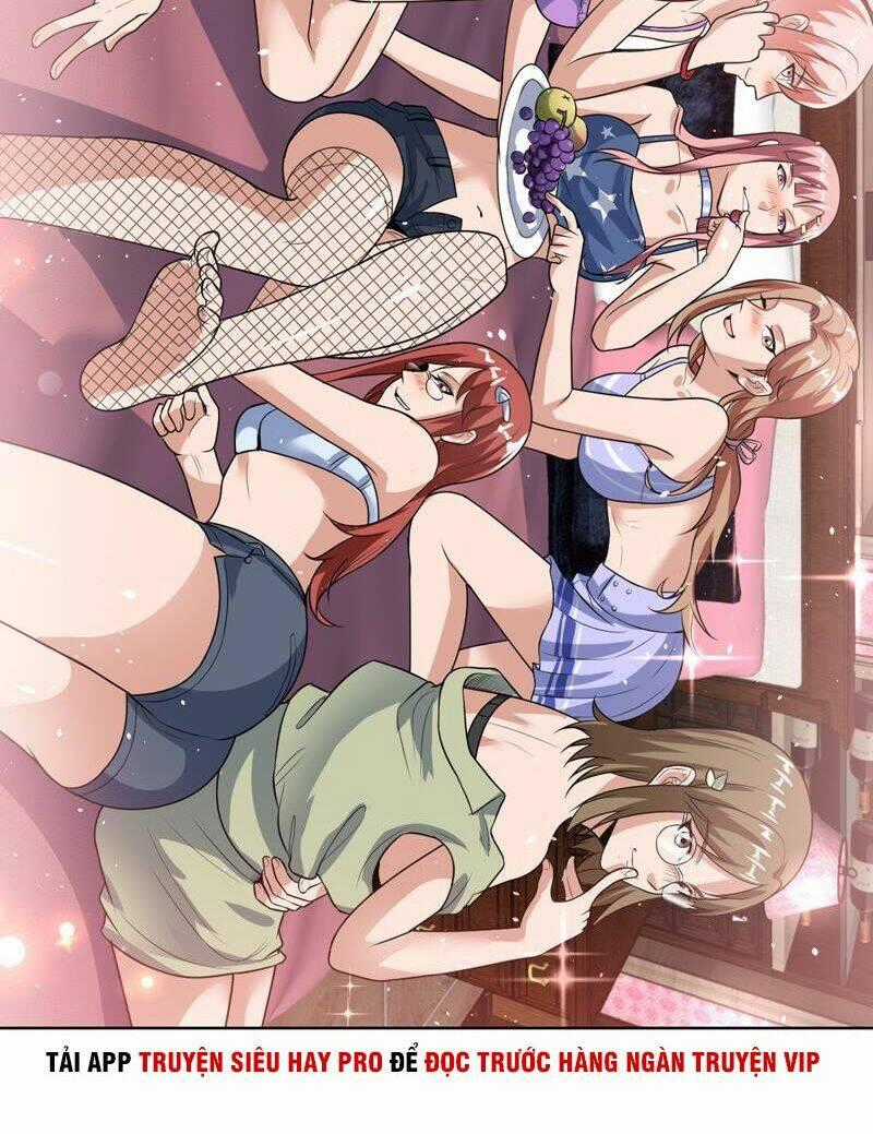 Không Phải Ngón Tay Vàng Chapter 106 trang 13