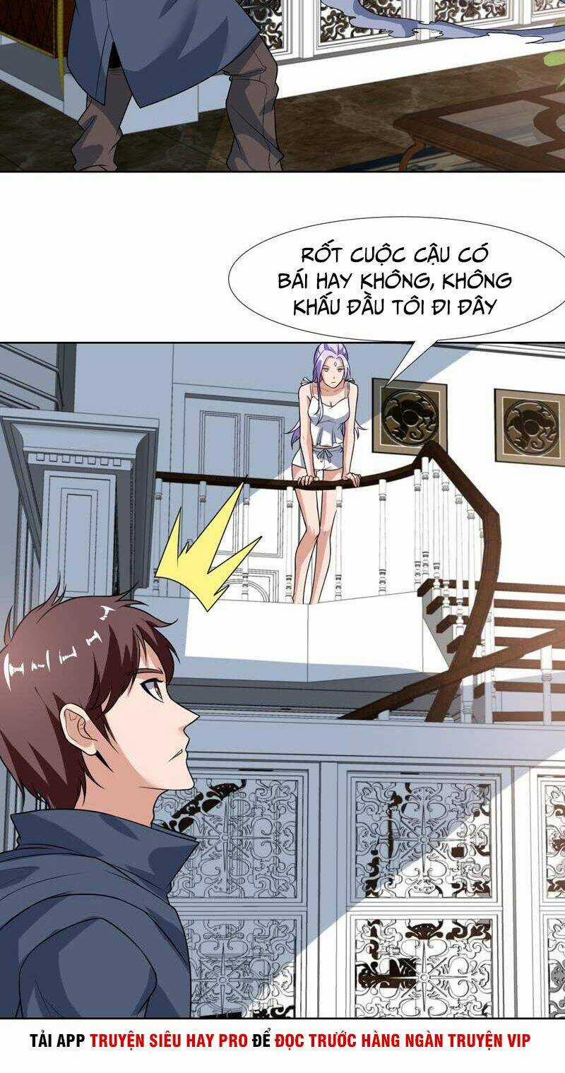 Không Phải Ngón Tay Vàng Chapter 106 trang 3