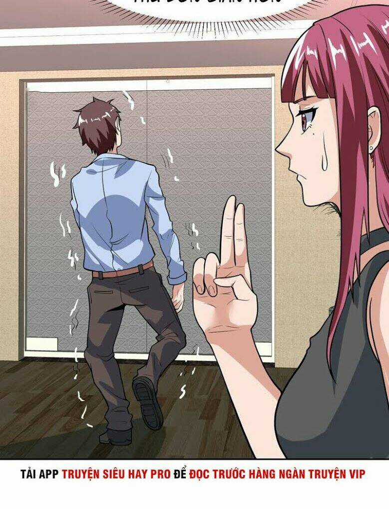 Không Phải Ngón Tay Vàng Chapter 107 trang 10