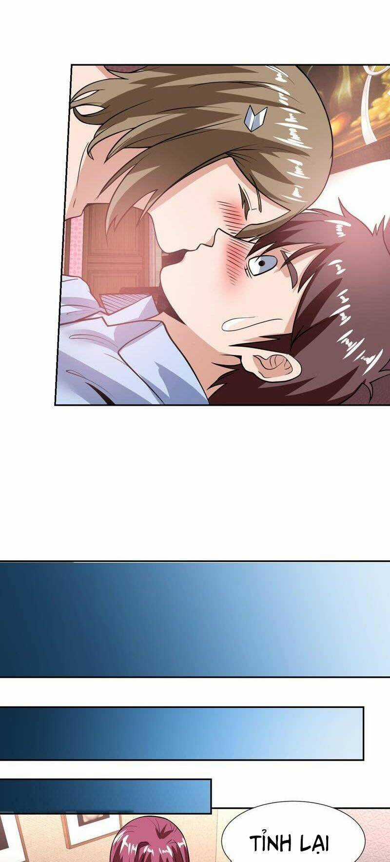 Không Phải Ngón Tay Vàng Chapter 107 trang 4