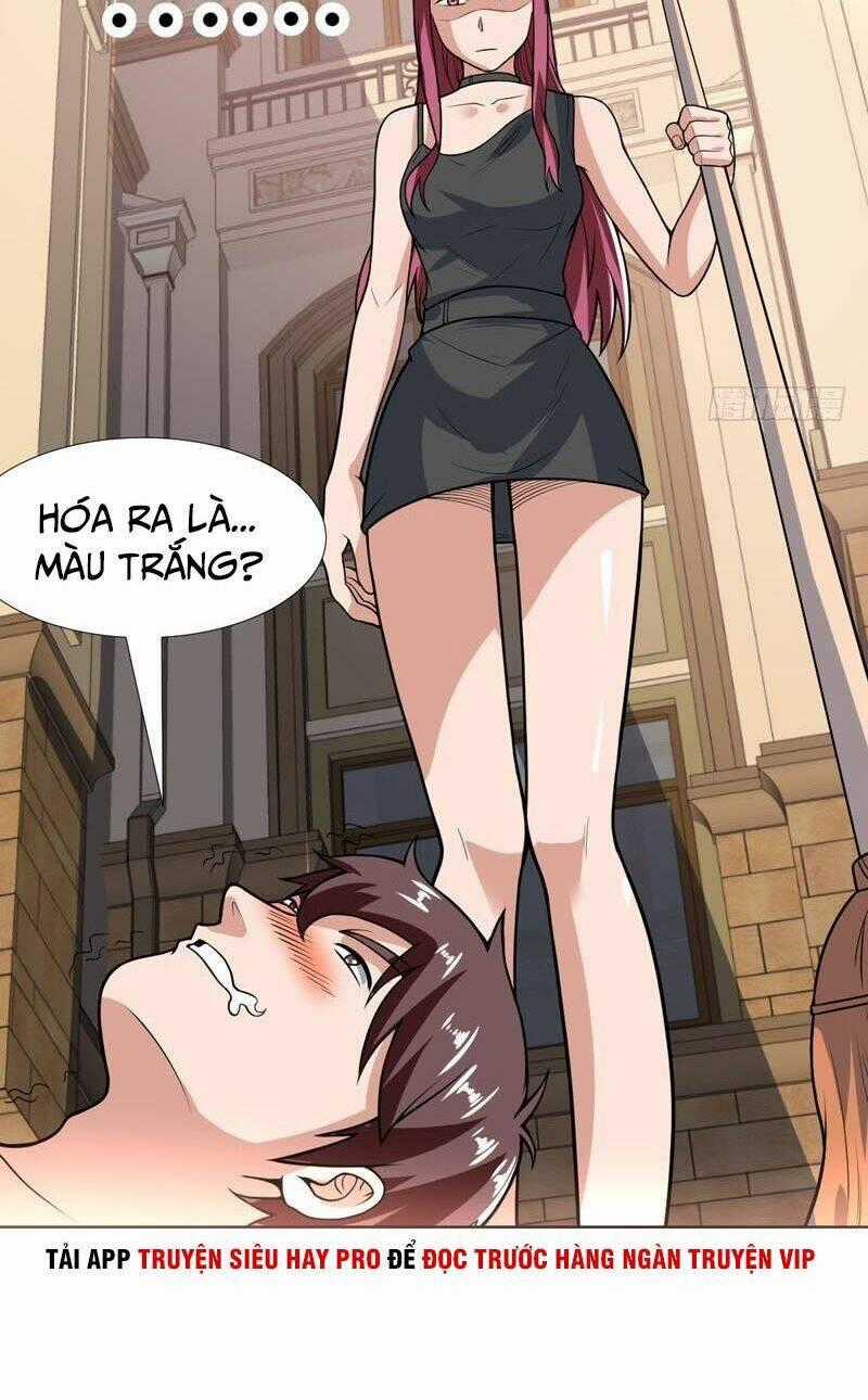 Không Phải Ngón Tay Vàng Chapter 108 trang 13
