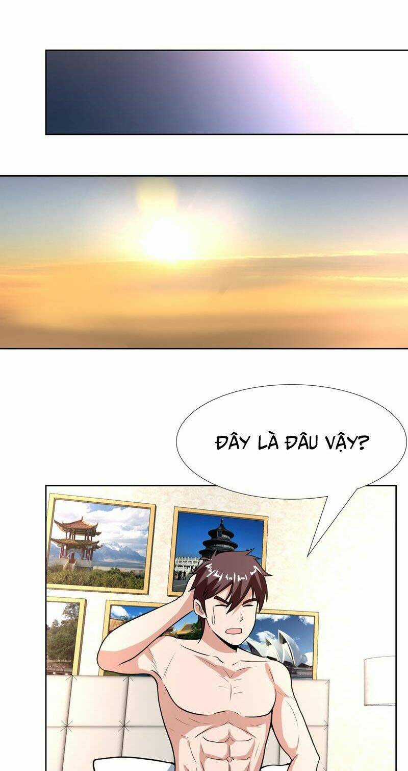 Không Phải Ngón Tay Vàng Chapter 108 trang 4