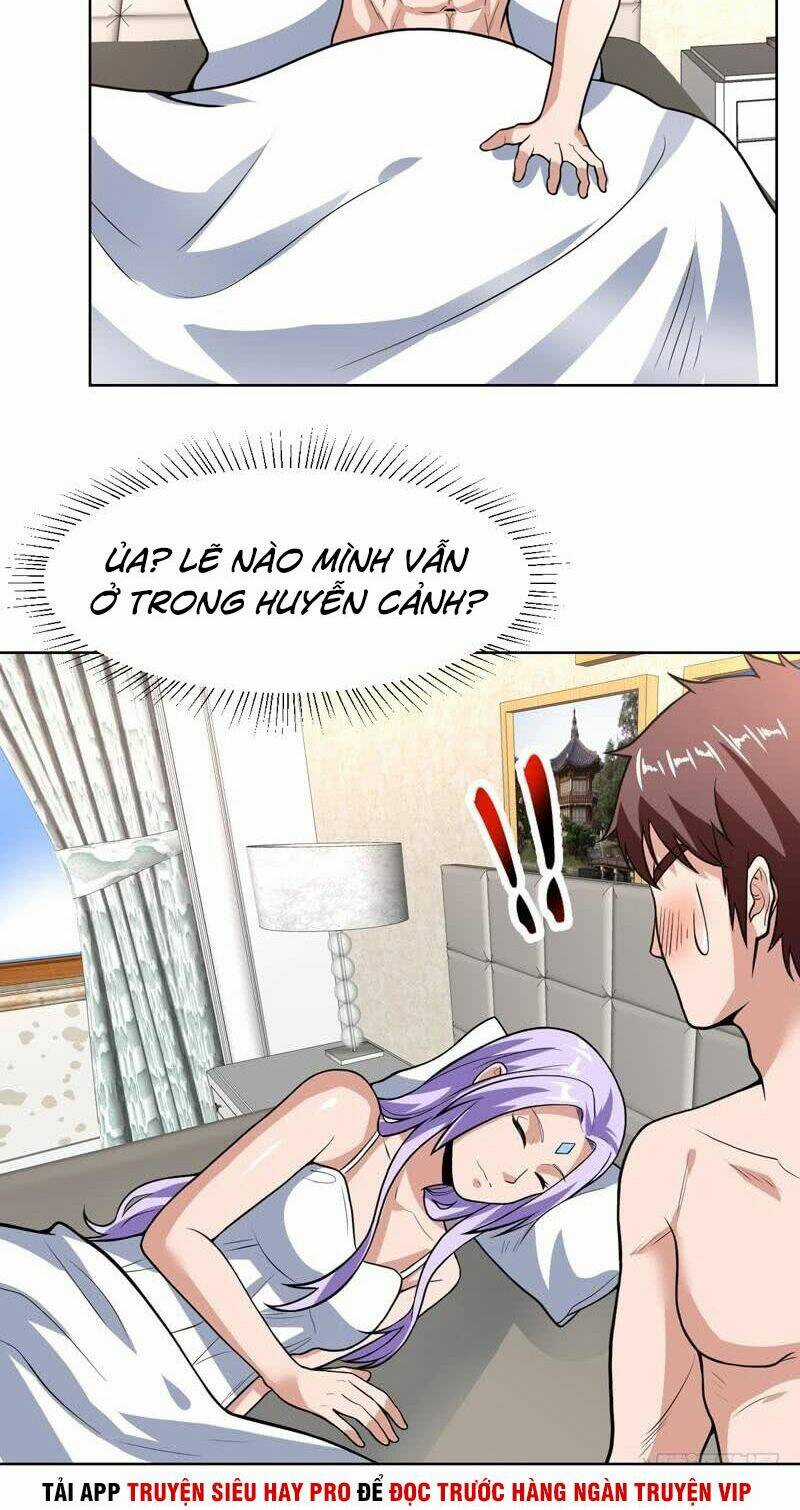 Không Phải Ngón Tay Vàng Chapter 108 trang 5