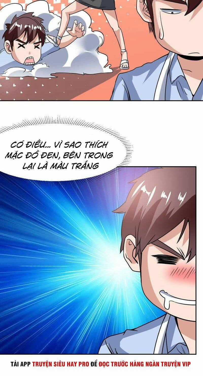 Không Phải Ngón Tay Vàng Chapter 109 trang 1