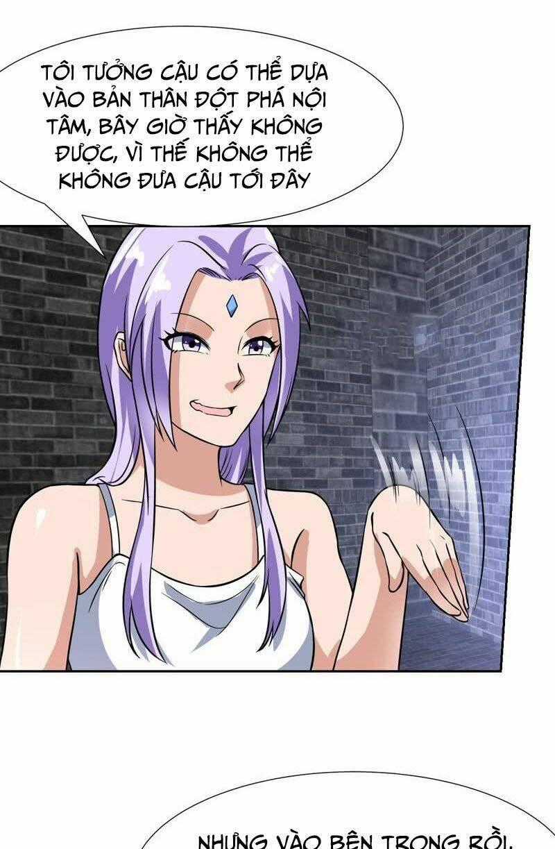 Không Phải Ngón Tay Vàng Chapter 109 trang 12