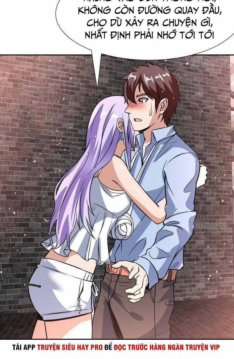 Không Phải Ngón Tay Vàng Chapter 109 trang 13