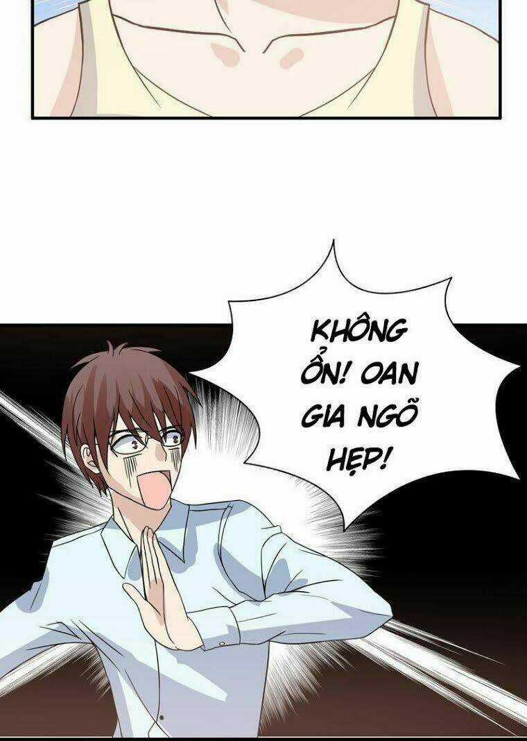 Không Phải Ngón Tay Vàng Chapter 11 trang 5