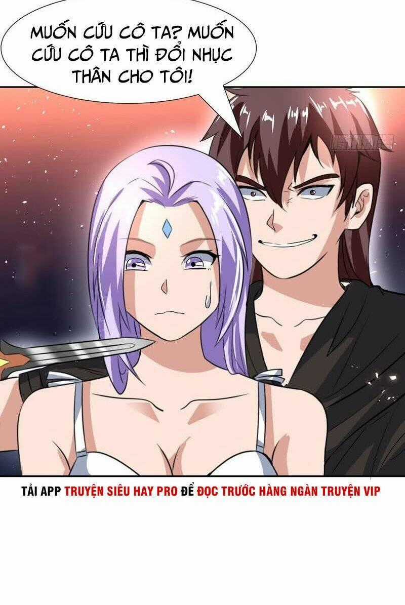 Không Phải Ngón Tay Vàng Chapter 111 trang 13