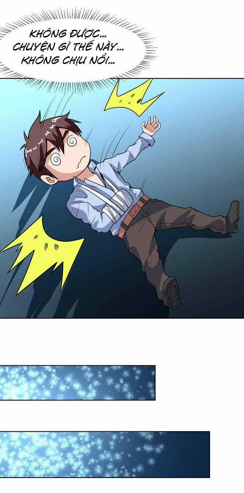 Không Phải Ngón Tay Vàng Chapter 112 trang 12