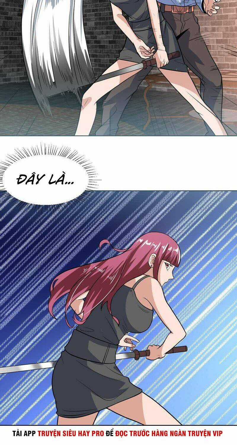 Không Phải Ngón Tay Vàng Chapter 113 trang 11