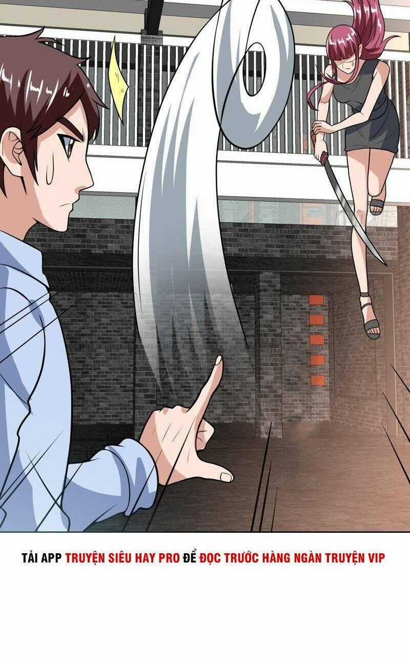 Không Phải Ngón Tay Vàng Chapter 113 trang 13