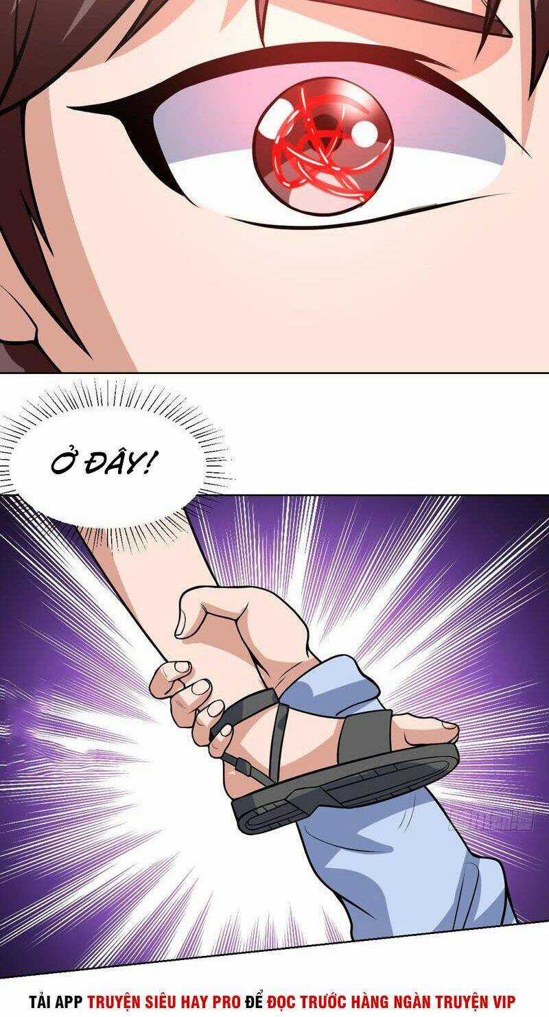 Không Phải Ngón Tay Vàng Chapter 113 trang 5