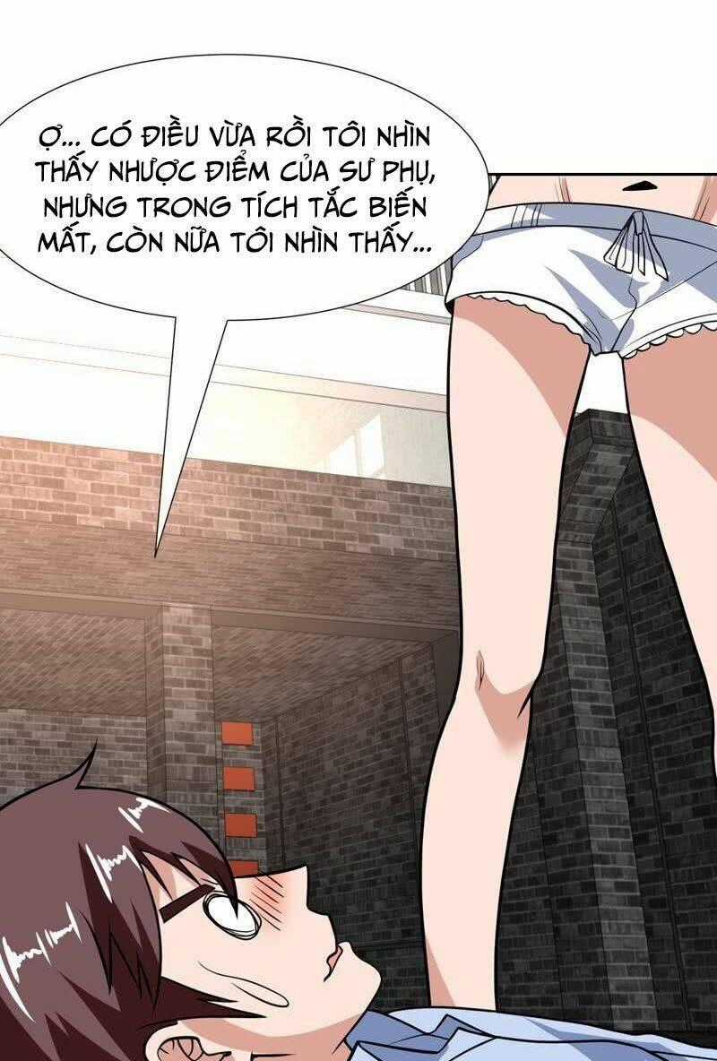 Không Phải Ngón Tay Vàng Chapter 114 trang 12