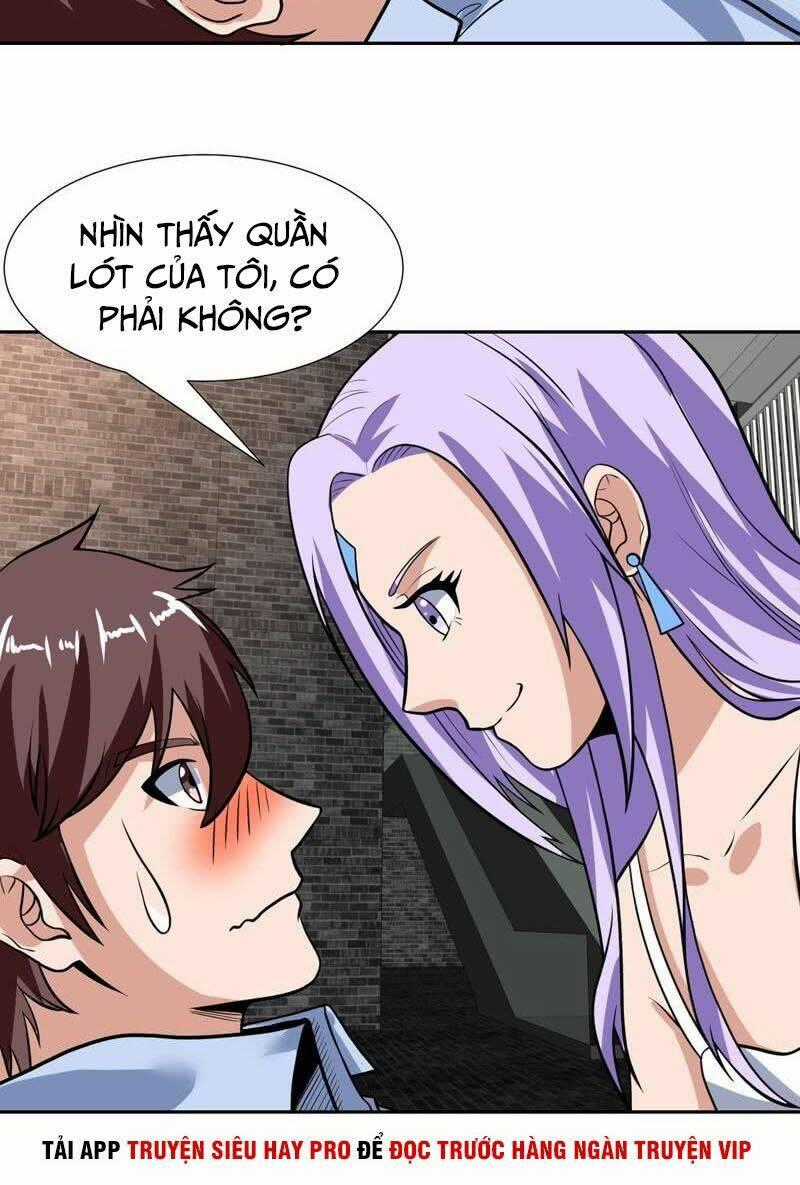 Không Phải Ngón Tay Vàng Chapter 114 trang 13