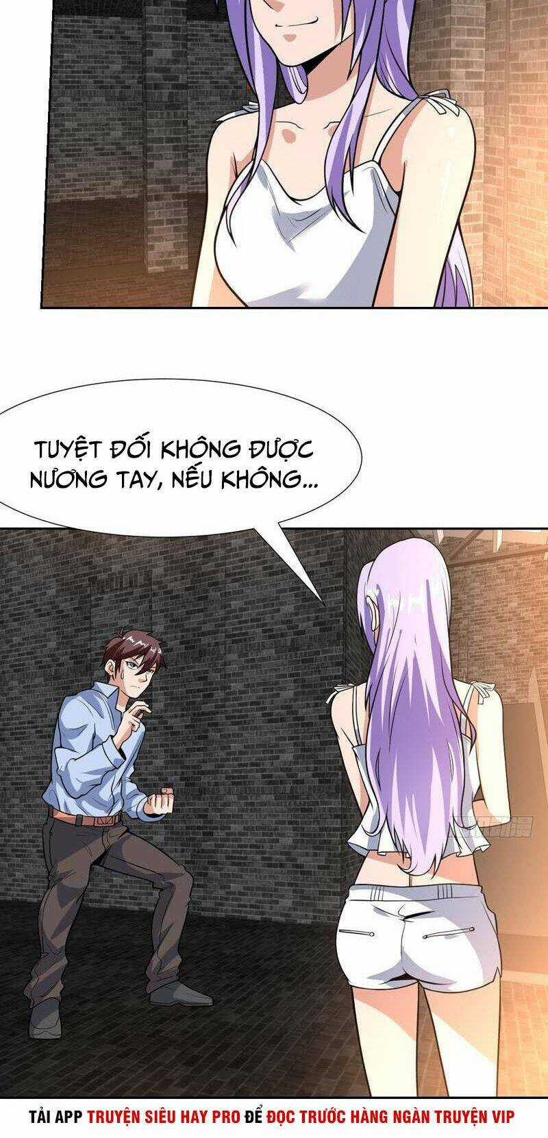 Không Phải Ngón Tay Vàng Chapter 114 trang 5