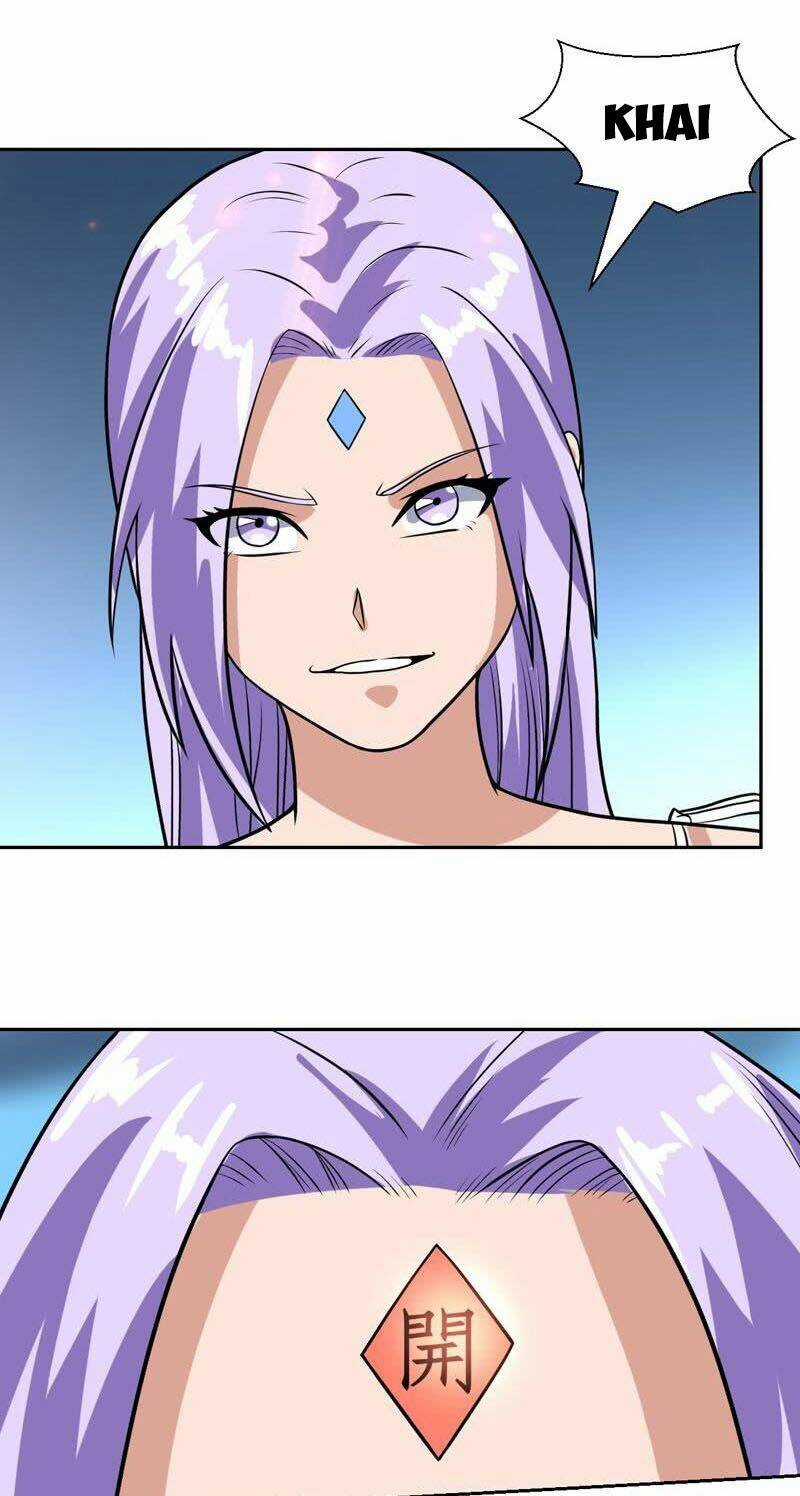 Không Phải Ngón Tay Vàng Chapter 114 trang 8