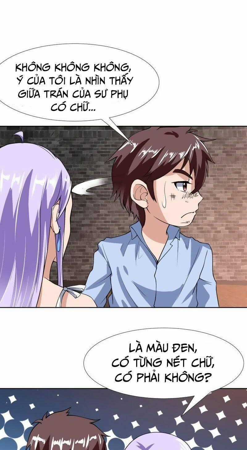 Không Phải Ngón Tay Vàng Chapter 115 trang 0