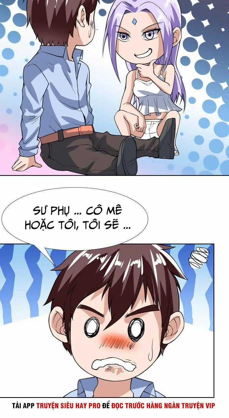 Không Phải Ngón Tay Vàng Chapter 115 trang 1