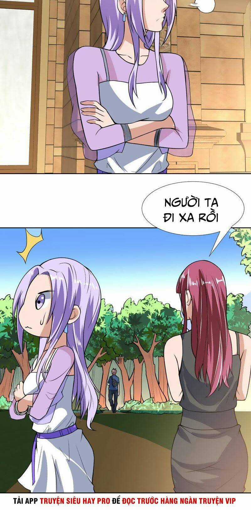 Không Phải Ngón Tay Vàng Chapter 115 trang 11