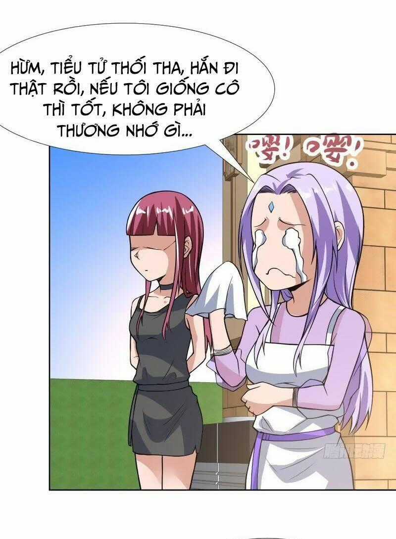 Không Phải Ngón Tay Vàng Chapter 115 trang 12