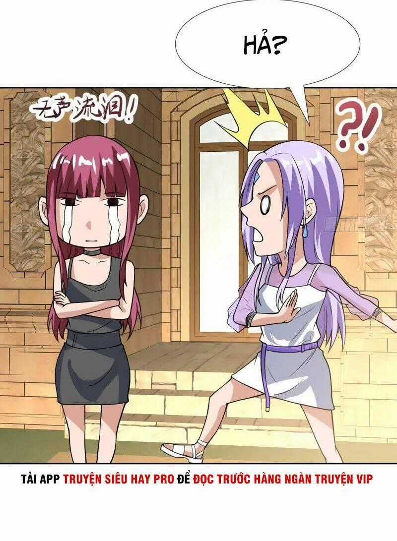 Không Phải Ngón Tay Vàng Chapter 115 trang 13